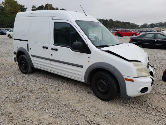 2012 Ford Transit Connect XLT