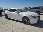 2016 Lexus RC 200T