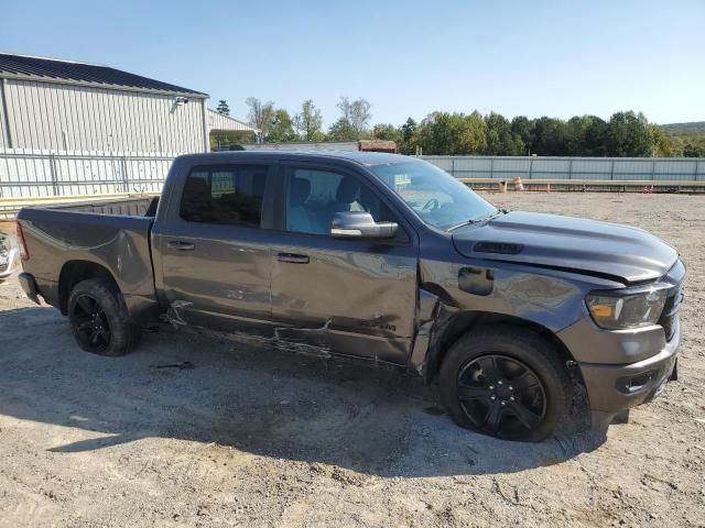 2020 Dodge RAM 1500 BIG HORN/LONE Star