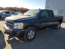 2008 Chevrolet Silverado K1500 en venta en Windsor, NJ