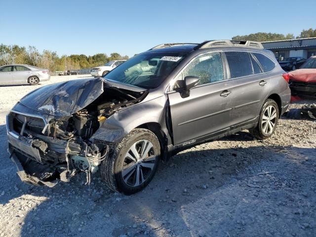 2018 Subaru Outback 3.6R Limited