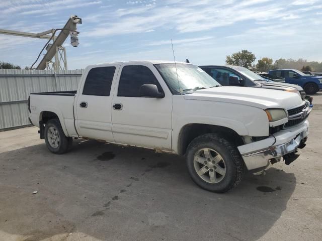 2006 Chevrolet Silverado K1500