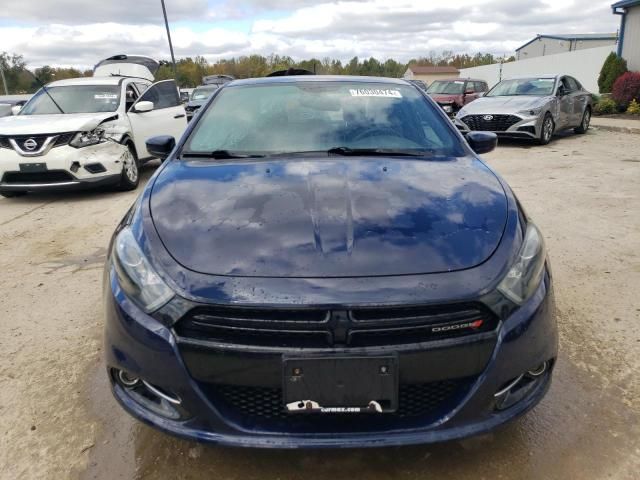 2014 Dodge Dart SXT