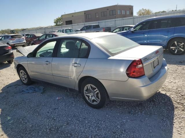 2007 Chevrolet Malibu LS