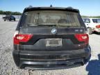 2006 BMW X3 3.0I