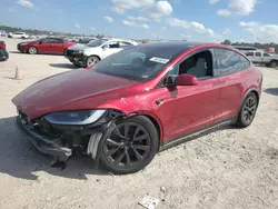 2023 Tesla Model X en venta en Houston, TX