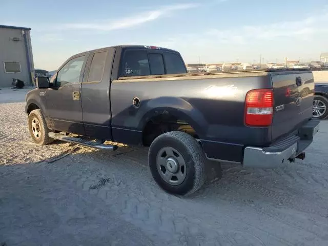 2004 Ford F150