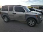 2003 Honda Element EX