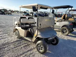 Salvage motorcycles for sale at Arcadia, FL auction: 2012 Ezgo 4P