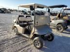 2012 Ezgo 4P