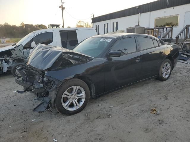 2015 Dodge Charger SE