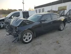 2015 Dodge Charger SE en venta en Augusta, GA