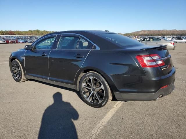 2014 Ford Taurus SEL