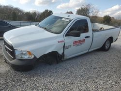 Vehiculos salvage en venta de Copart Prairie Grove, AR: 2023 Dodge RAM 1500 Classic Tradesman