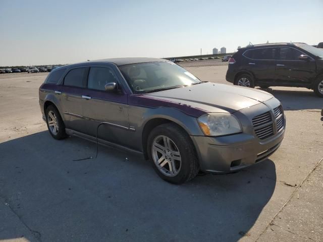 2005 Dodge Magnum R/T