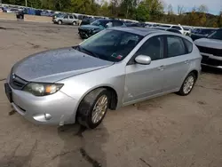 2011 Subaru Impreza 2.5I Premium en venta en Marlboro, NY