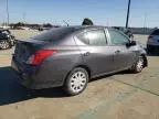 2015 Nissan Versa S