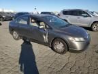 2008 Honda Civic Hybrid