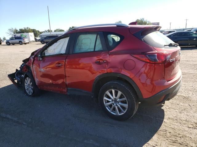 2014 Mazda CX-5 Sport