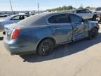 2010 Lincoln MKS