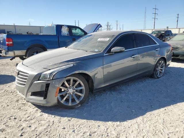 2019 Cadillac CTS Luxury