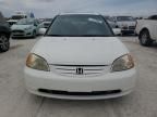 2002 Honda Civic EX