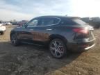 2020 Maserati Levante