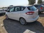 2017 Ford C-MAX SE