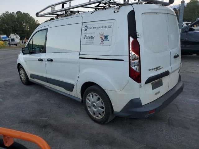 2016 Ford Transit Connect XLT