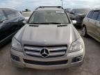 2009 Mercedes-Benz GL 450 4matic