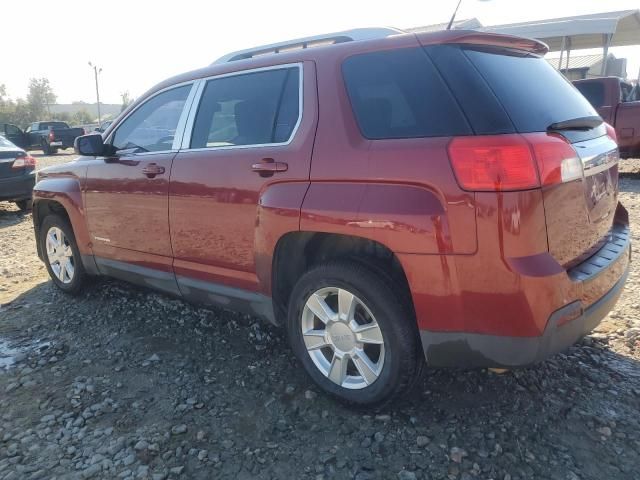 2012 GMC Terrain SLE