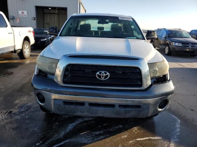 2008 Toyota Tundra Double Cab