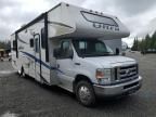 2008 Gsci 2008 Ford Econoline E450 Super Duty Cutaway Van