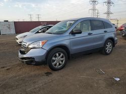 2008 Honda CR-V EX en venta en Elgin, IL