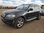 2011 BMW X5 XDRIVE50I