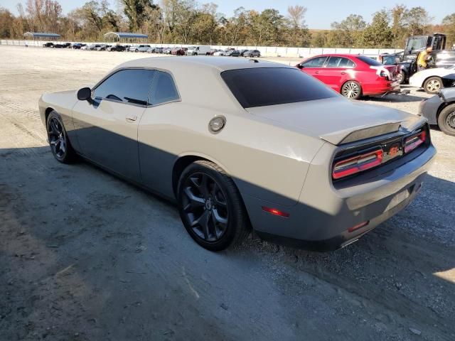 2019 Dodge Challenger GT