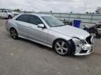 2011 Mercedes-Benz E 350 4matic