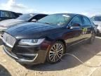 2020 Lincoln MKZ