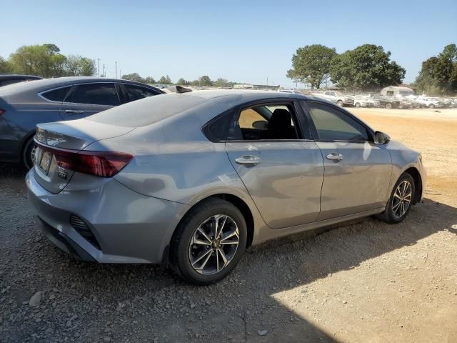 2024 KIA Forte LX