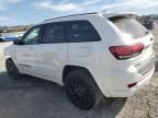 2022 Jeep Grand Cherokee Laredo E