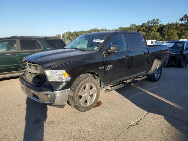 2019 Dodge RAM 1500 Classic SLT