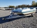 1996 Godfrey Boat With Trailer