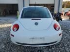 2010 Volkswagen New Beetle