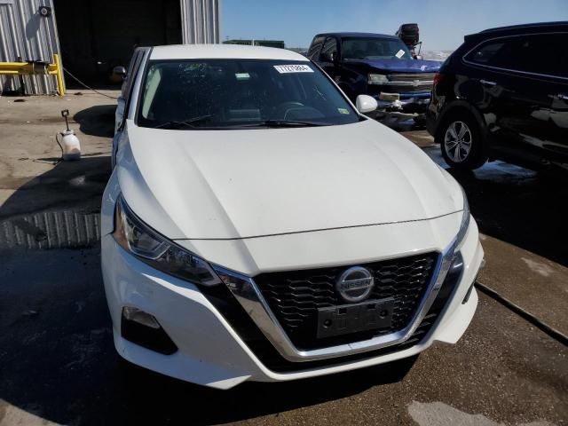 2019 Nissan Altima S