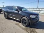 2011 Dodge Durango Crew