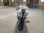 2010 BMW S 1000 RR