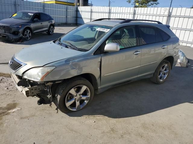 2008 Lexus RX 350