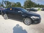 2012 Ford Taurus Limited