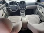 2007 KIA Spectra EX