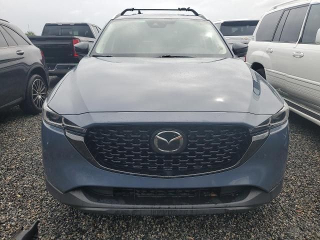 2022 Mazda CX-5 Preferred